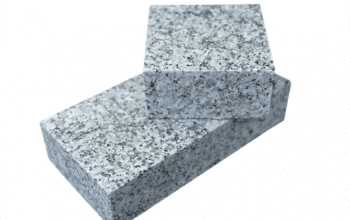 Granite Cobble – 100×100 & 200×100