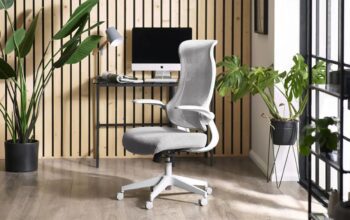 Office Chair Sale – Premium Comfort & Style