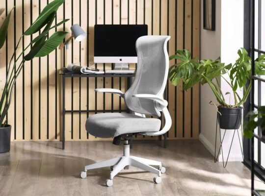 Office Chair Sale – Premium Comfort & Style