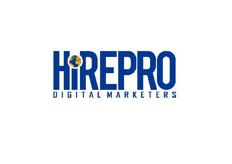HirePro Digital Marketers