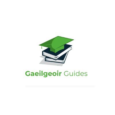 Gaeilgeoir Guides